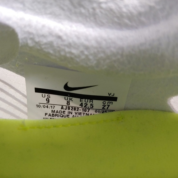 Nike Zoom Fly SP Boston City Pack Running - Picture 7 of 8